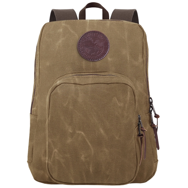 Duluth Pack™ Large Standard Backpack - Image 13