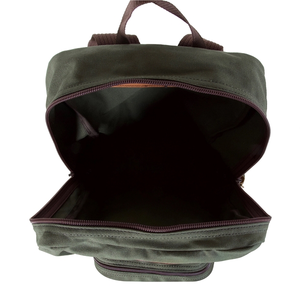 Duluth Pack™ Large Standard Backpack - Image 14