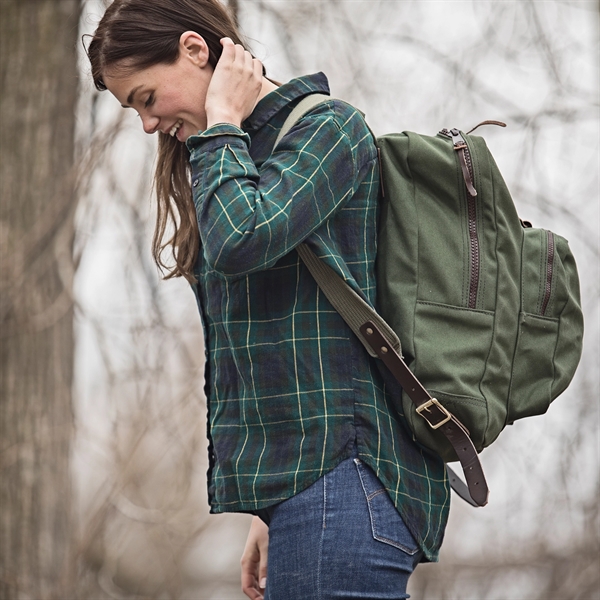 Duluth Pack™ Large Standard Backpack - Image 17