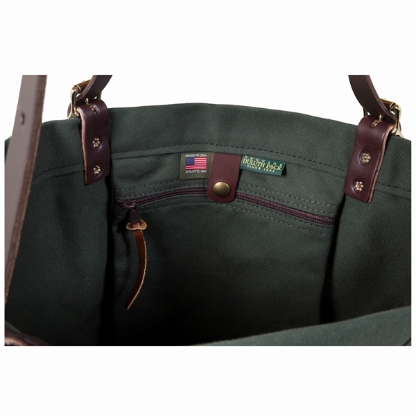 Duluth Pack™ Market Tote - Image 15