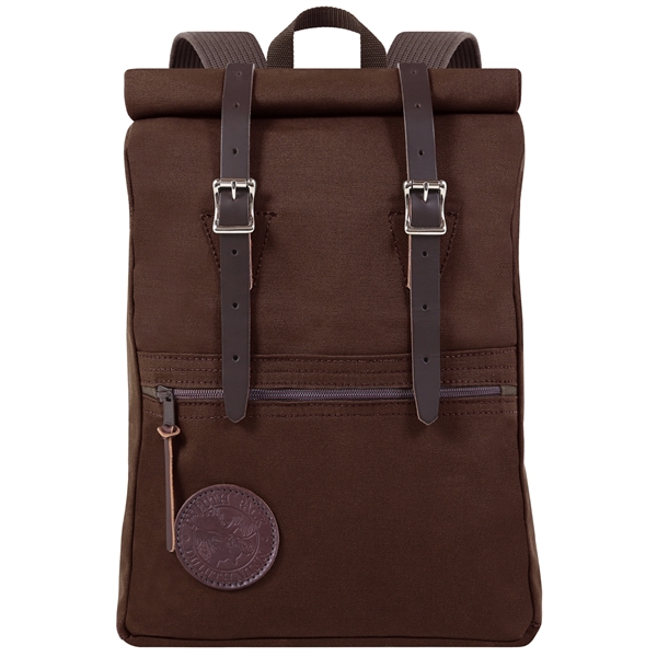 Duluth Pack™ Roll-Top Scout - Image 2