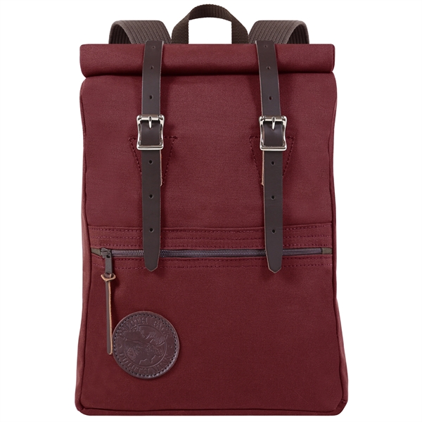 Duluth Pack™ Roll-Top Scout - Image 3