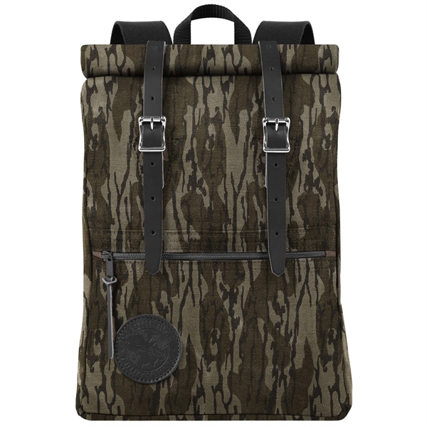 Duluth Pack™ Roll-Top Scout - Image 4