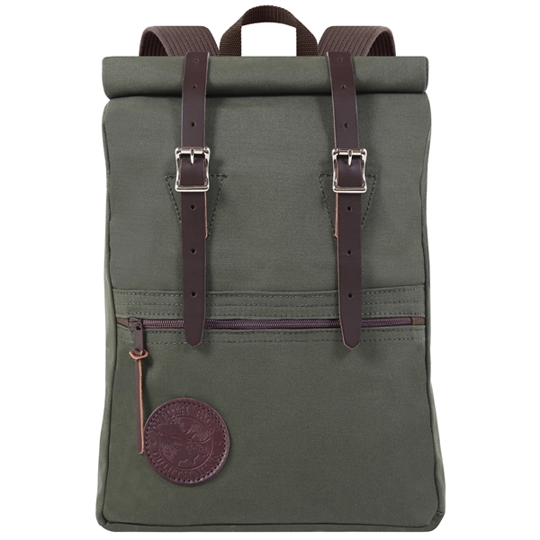 Duluth Pack™ Roll-Top Scout - Image 8