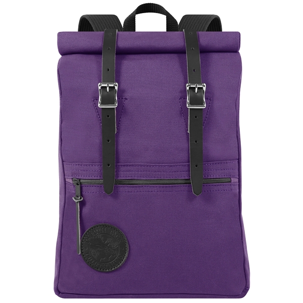Duluth Pack™ Roll-Top Scout - Image 9