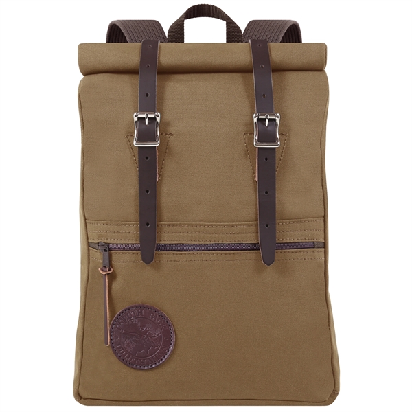 Duluth Pack™ Roll-Top Scout - Image 11