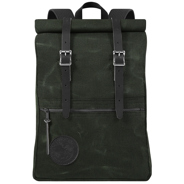 Duluth Pack™ Roll-Top Scout - Image 13