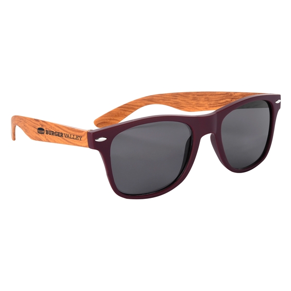 Surfrider Malibu Sunglasses - Image 4