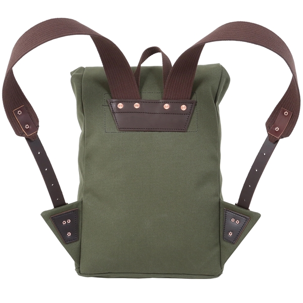 Duluth Pack™ Roll-Top Scout - Image 14