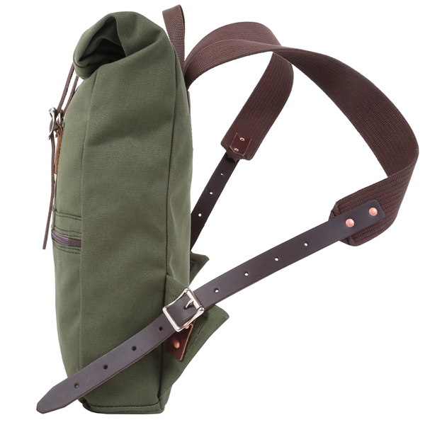 Duluth Pack™ Roll-Top Scout - Image 16