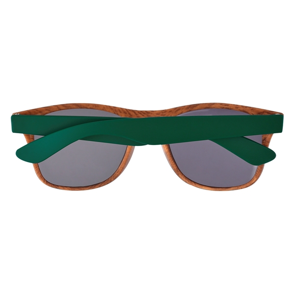 Surf Wagon Malibu Sunglasses - Image 3