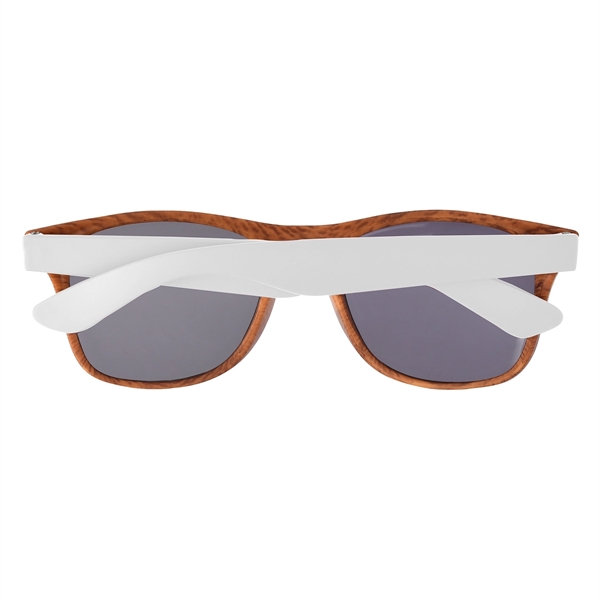 Surf Wagon Malibu Sunglasses - Image 5