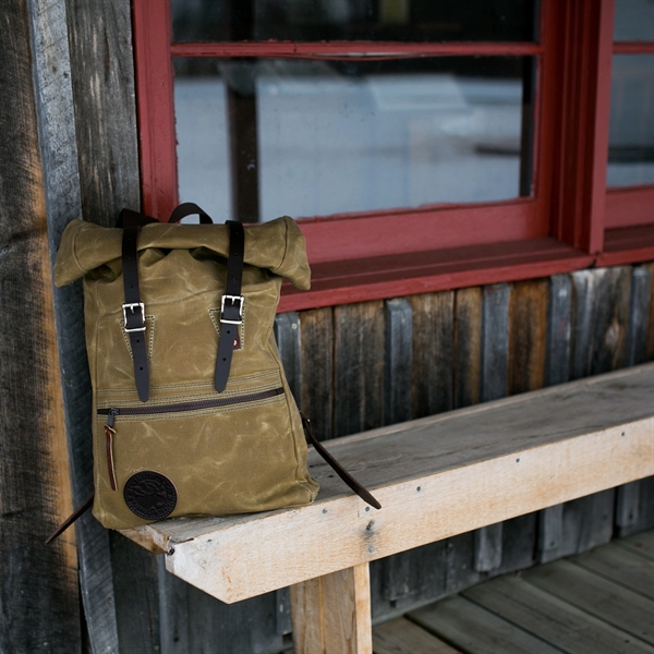 Duluth Pack™ Roll-Top Scout - Image 25