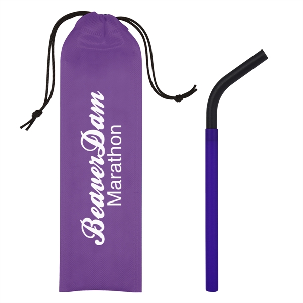 GreenPaxx Cool Straw With Pouch - Image 11