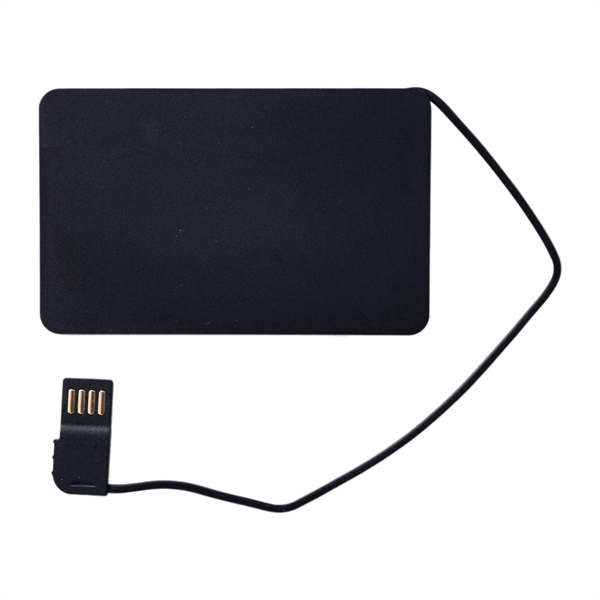 Qi Card Wireless Charger - Qi Certified - Image 4