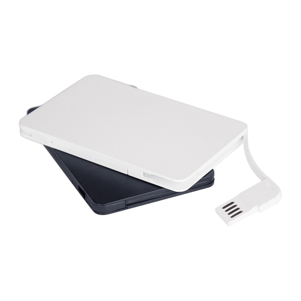 Qi Card Wireless Charger - Qi Certified - Image 6