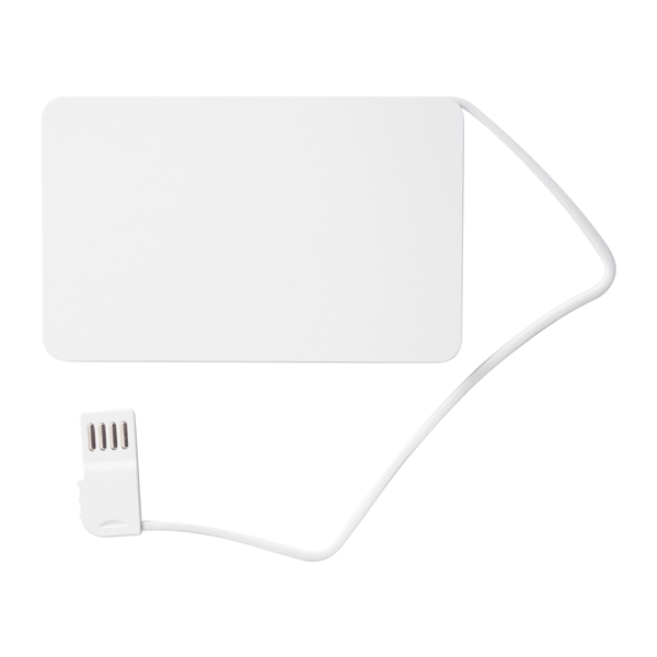 Qi Card Wireless Charger - Qi Certified - Image 7