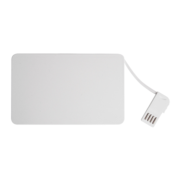 Qi Card Wireless Charger - Qi Certified - Image 11