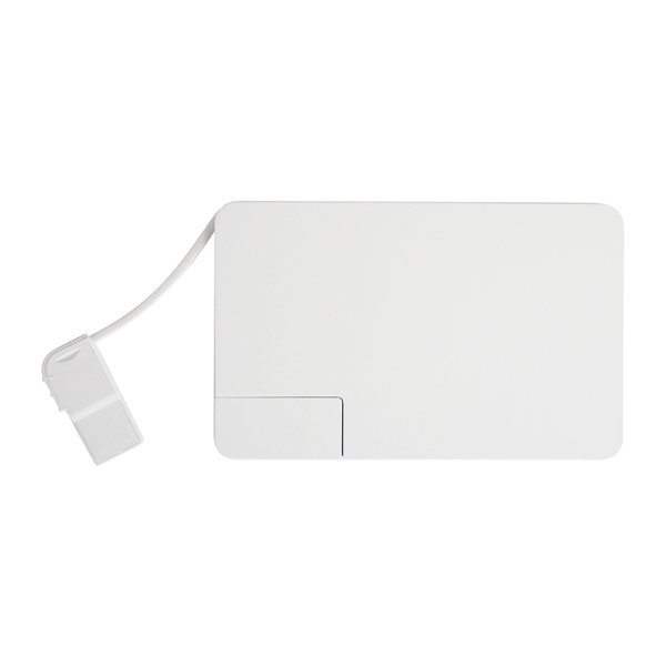 Qi Card Wireless Charger - Qi Certified - Image 12