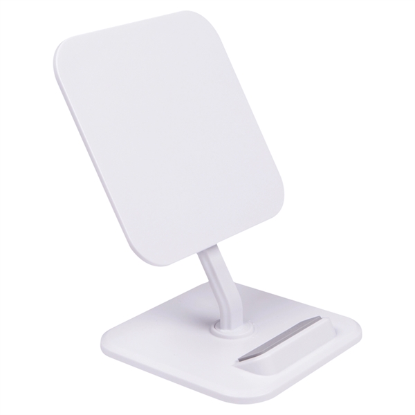 Qi Stand Wireless Charger - Qi Certified - Image 6