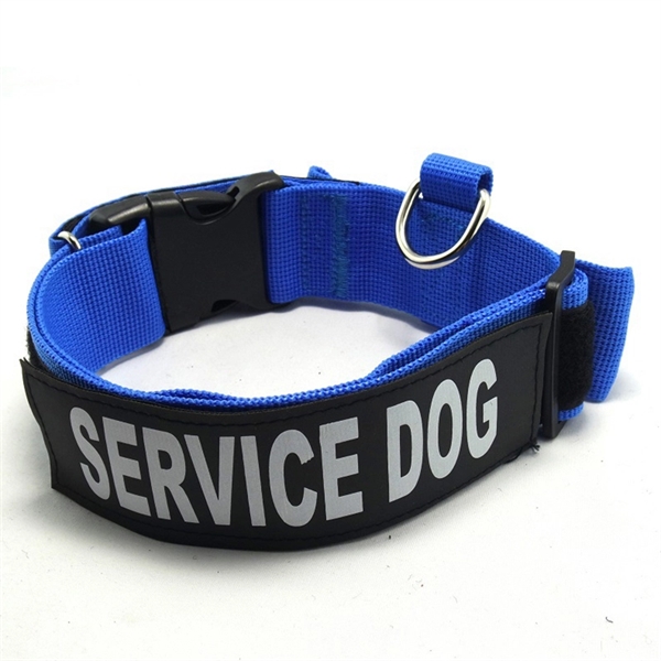 Dog Collar with Handle - Image 2