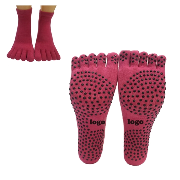 Antiskid Socks - Image 1