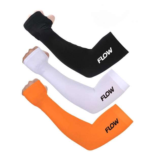 Cooling Arm Sleeves - Image 3