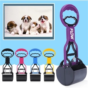 Pet Waste Picker Cleaning Shovel Tools