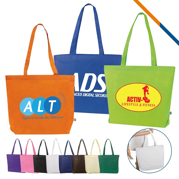 Shoppers Delight Tote Bag