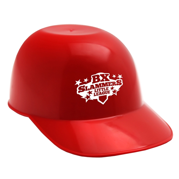 8 oz. Baseball Helmet Bowl - Image 5