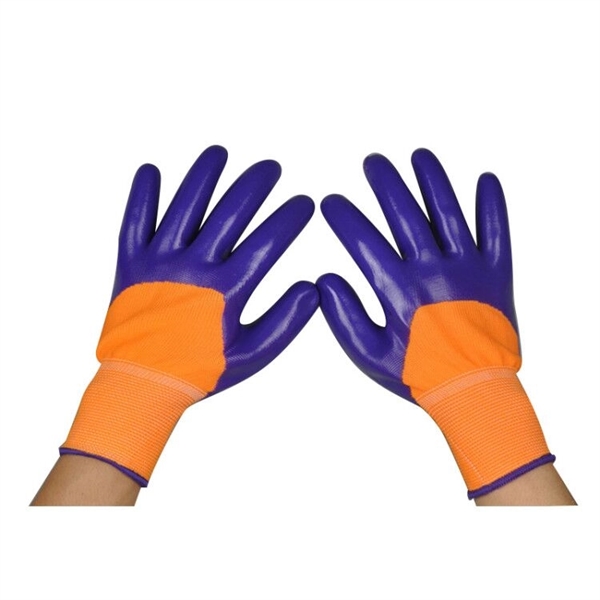 Safety Work Gloves