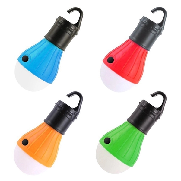 Portable Waterproof COB Lamp Lantern For Camping  - Image 3