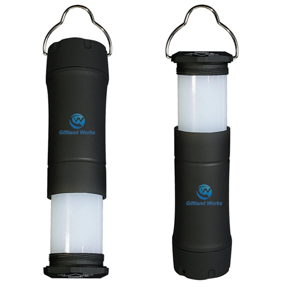 LED Camping Lantern Tent Emergency Light - Image 1