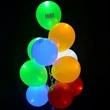 LED Lighting Up Balloon