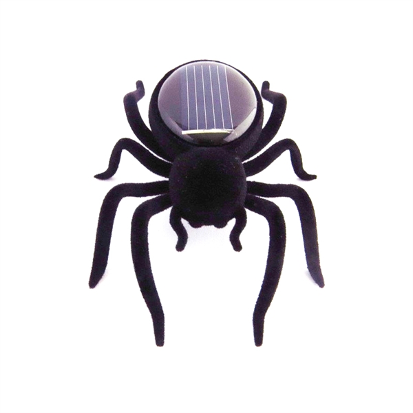Solar Spider Powered By Sunlight - Image 3
