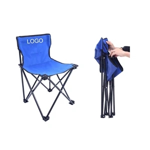 Portable Folding Camp Fishing Chair