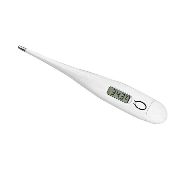 Auto Self Test Digital Thermometer - Image 3