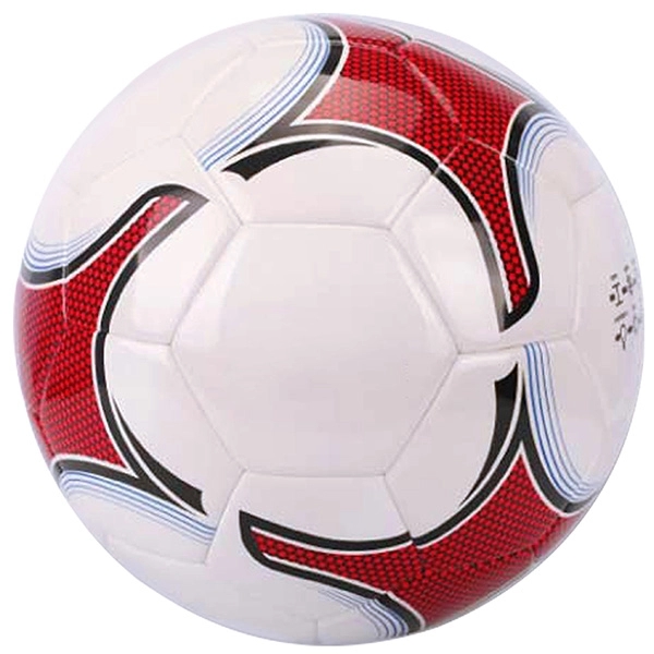 Official Size #5 Soccer Ball - Image 2
