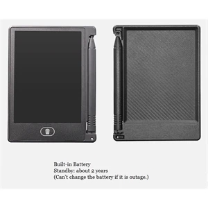 4.4" LCD Writing Tablet