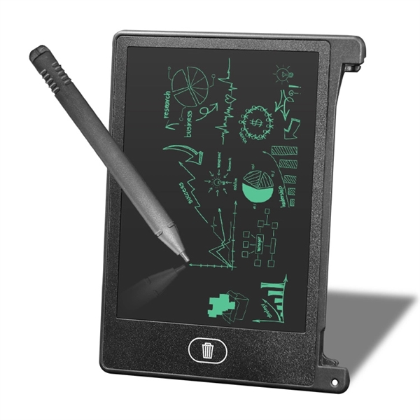 4.4" LCD Writing Tablet - Image 2