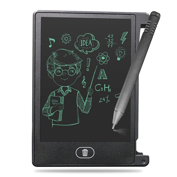4.4" LCD Writing Tablet - Image 3