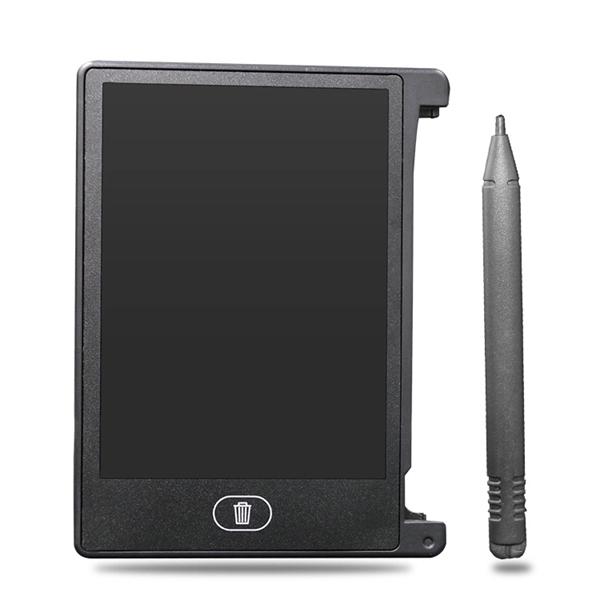 4.4" LCD Writing Tablet - Image 5