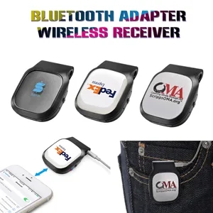 Bluetooth Headphone Adapter
