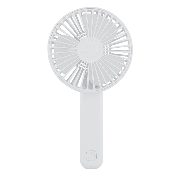 Foldable Fan - Image 4