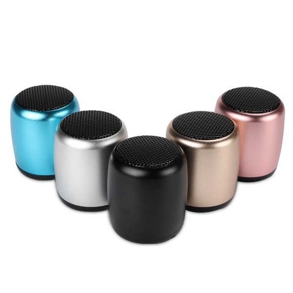 Mini Bluetooth Speaker M2 - Image 3