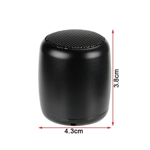 Mini Bluetooth Speaker M2 - Image 5