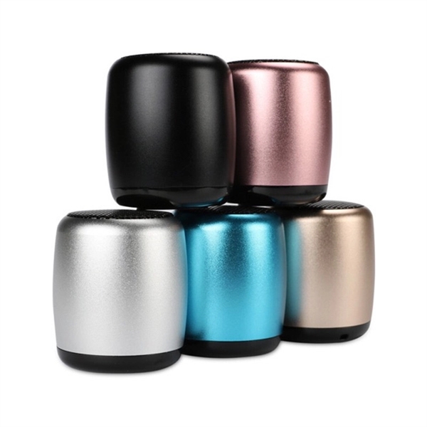 Mini Bluetooth Speaker M2 - Image 6