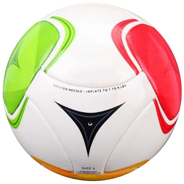4# Soft Squeezable Soccer Ball - Image 2