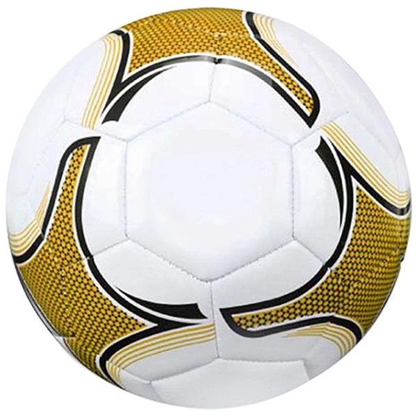 Full Size Promotional Soccer Ball - Image 2