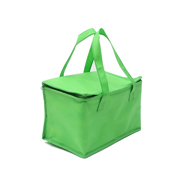 Non-woven Insulated Cooler Bag - Image 2